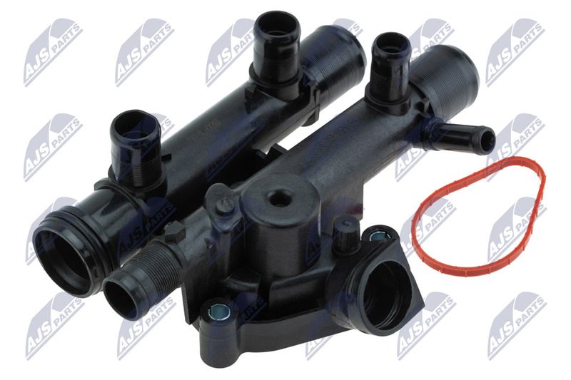 Termostat, płyn chłodzący NTY CTM-PL-028