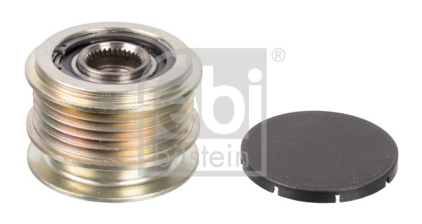 Alternator - sprzęgło jednokierunkowe FEBI BILSTEIN 15264
