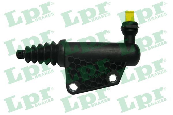 Siłownik, sprzęgło LPR 3315