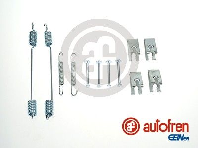 Zestaw akcesoriów, szczęki hamulcowe AUTOFREN SEINSA D3967A