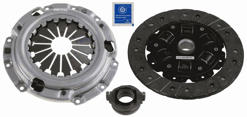 Zestaw sprzęgieł SACHS 3000 951 425