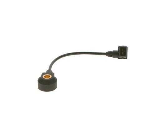 Czujnik spalania stukowego BOSCH 0261231097