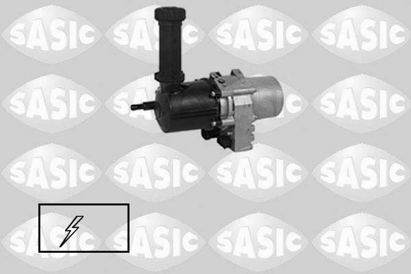 Pompa hydrauliczna, układ kierowniczy SASIC 7070047
