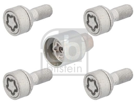 Szpilka koła FEBI BILSTEIN 27497