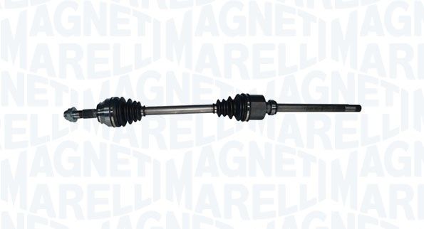 Wał napędowy MAGNETI MARELLI 302004190050