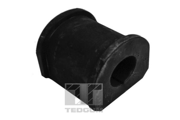 Zawieszenie, stabilizator TEDGUM 01141379