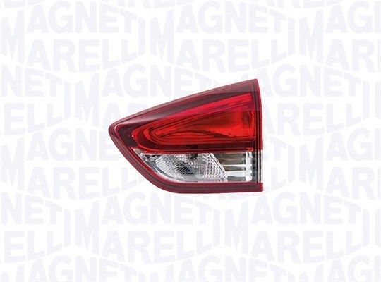 Lampa tylna zespolona MAGNETI MARELLI 712205351120