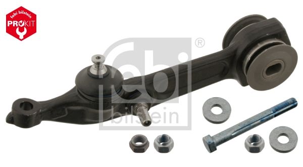 Wahacz, zawieszenie koła FEBI BILSTEIN 40366