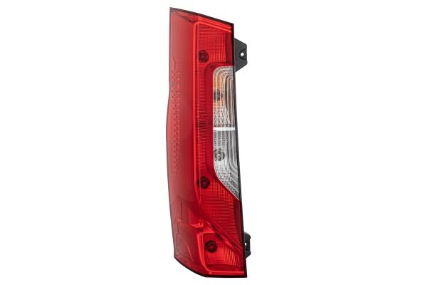 Lampa tylna zespolona HELLA 2SK013252-211