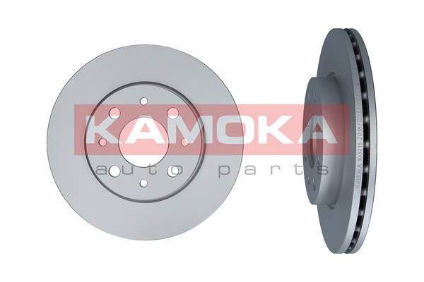Tarcza hamulcowa KAMOKA 103215