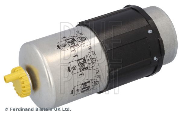 Filtr paliwa BLUE PRINT ADF122313