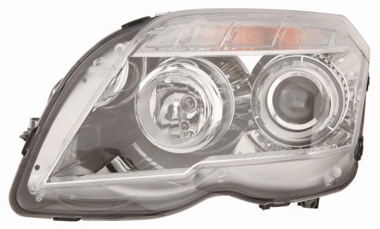 Reflektor ABAKUS 440-1186lmld-em