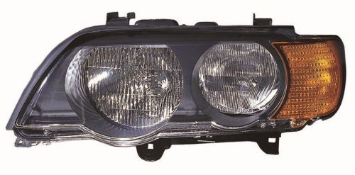 Reflektor ABAKUS 444-1151L-LDM2Y
