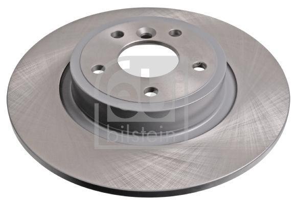 Tarcza hamulcowa FEBI BILSTEIN 108585