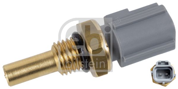 Czujnik, temperatura płynu chłodzącego FEBI BILSTEIN 33628