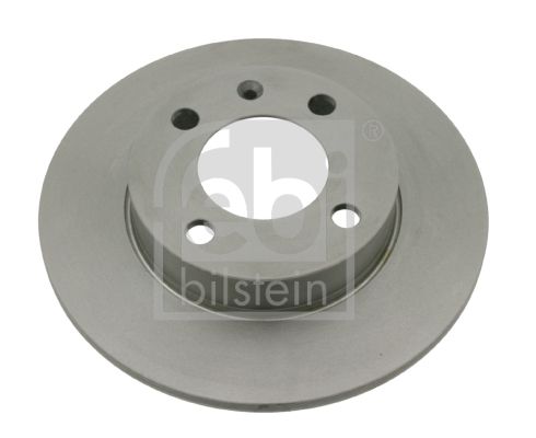 Tarcza hamulcowa FEBI BILSTEIN 22876