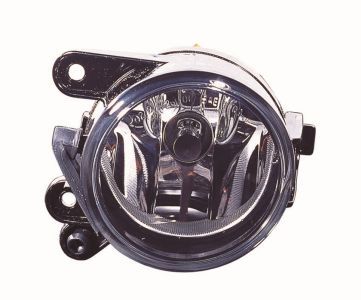 Reflektor przeciwmgłowy ABAKUS 441-2037L-AQ