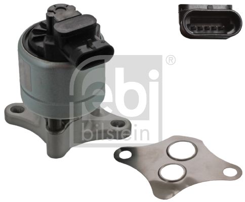 Zawór AGR FEBI BILSTEIN 45630