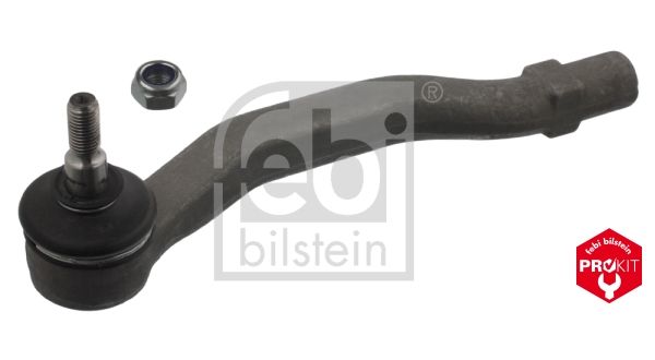 Końcówka drążka kierowniczego poprzecznego FEBI BILSTEIN 24931