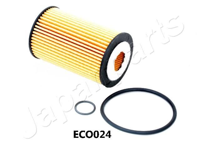 Filtr oleju JAPANPARTS FO-ECO024