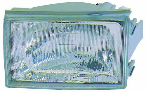 Reflektor ABAKUS 661-1124r-ld-e