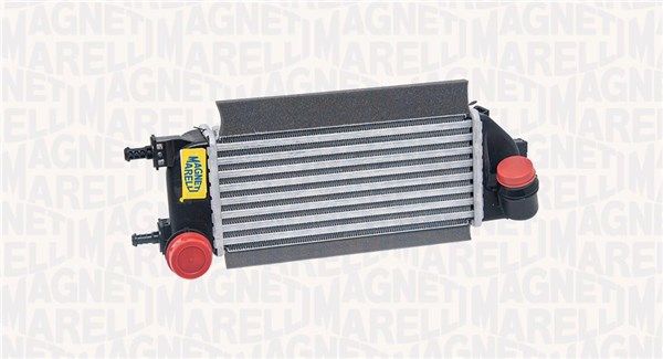 Chłodnica powietrza doładowującego MAGNETI MARELLI 351319205680