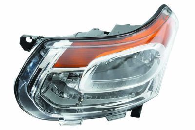 Reflektor ABAKUS 552-1133LMLD-EM