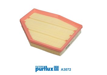 Filtr powietrza PURFLUX A3072