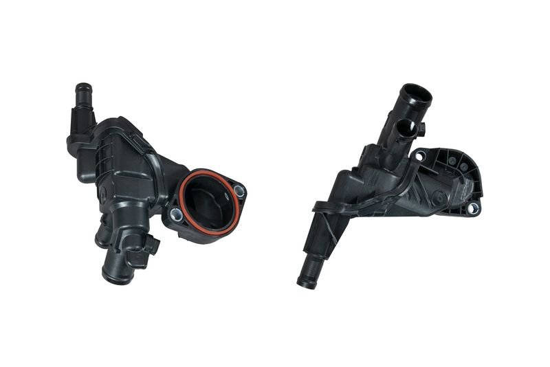 Termostat, płyn chłodzący GATES TH59983G1