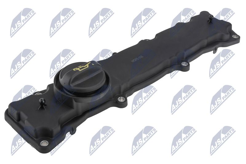 Pokrywa głowicy cylindrów NTY BPZ-PE-005
