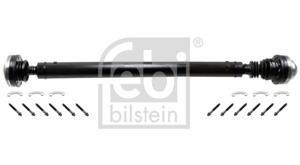 Wał napędowy, napęd osi FEBI BILSTEIN 174099