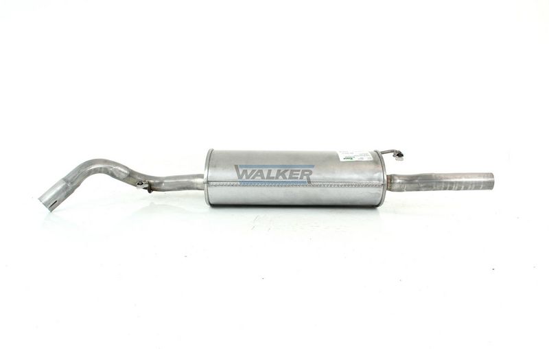 Tłumik końcowy WALKER 21312