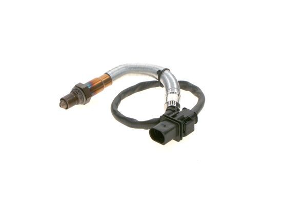 Sonda lambda BOSCH 0281004066