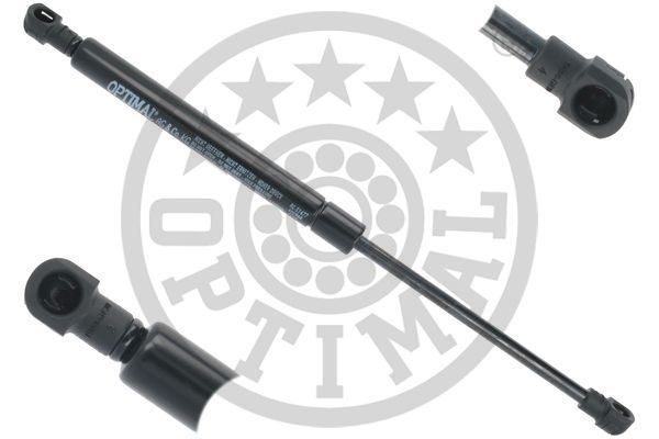 Sprężyna gazowa, maska OPTIMAL AG-51477