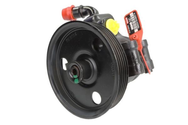 Pompa hydrauliczna, układ kierowniczy LAUBER 55.6002