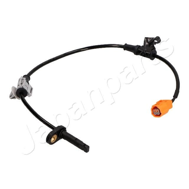 Czujnik, prędkość obrotowa koła JAPANPARTS ABS-438
