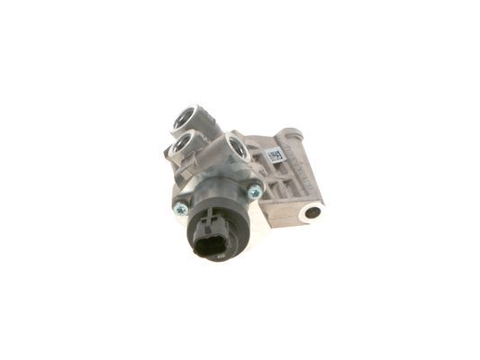 Regulator ciśnienia paliwa BOSCH F00BC80045
