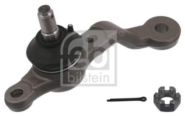 Przegub mocujący / prowadzący FEBI BILSTEIN 43125