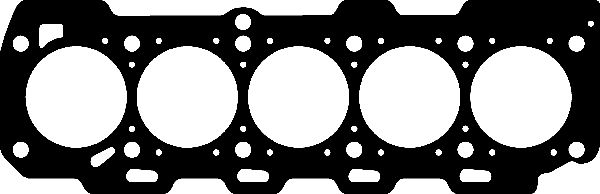 Uszczelka, głowica cylindrów CORTECO 414733P