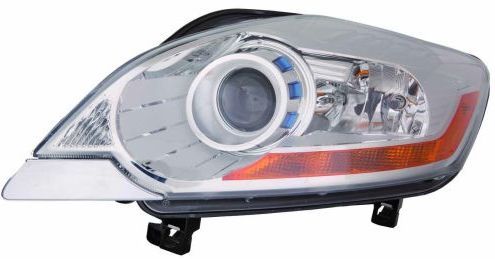 Reflektor ABAKUS 431-1197RMLD-EM