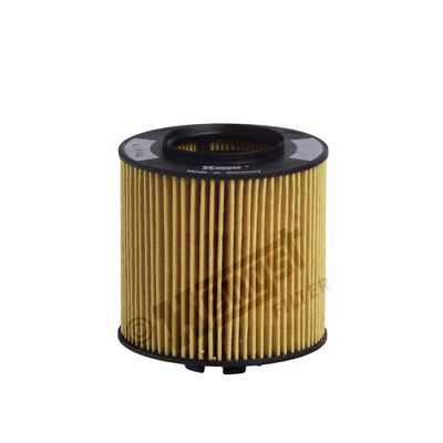 Filtr oleju HENGST FILTER E320H01D84