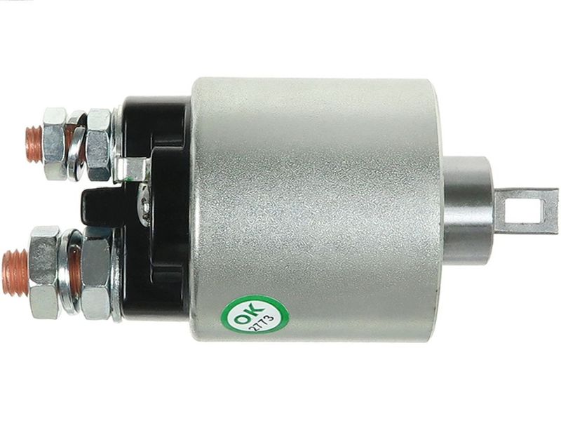Włącznik elektromagnetyczny, rozrusznik AS-PL ss9215p