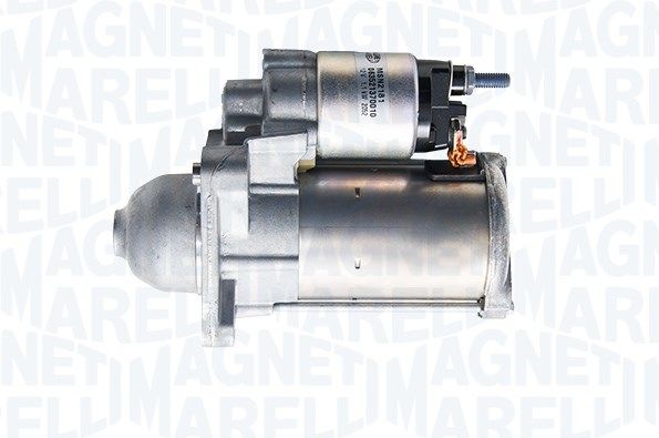 Rozrusznik MAGNETI MARELLI 063521370010