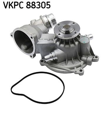 Pompa wody, chłodzenie silnika SKF VKPC88305