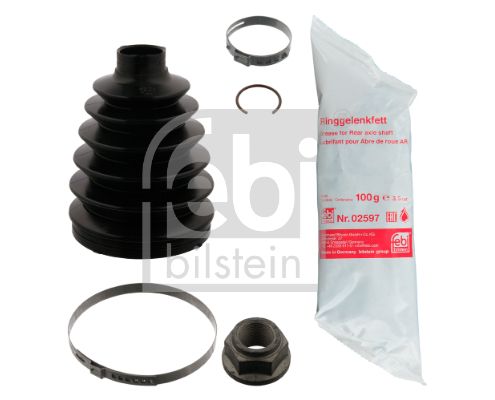 Zestaw osłon, wał napędowy FEBI BILSTEIN 36959