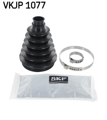 Zestaw osłon, wał napędowy SKF VKJP1077