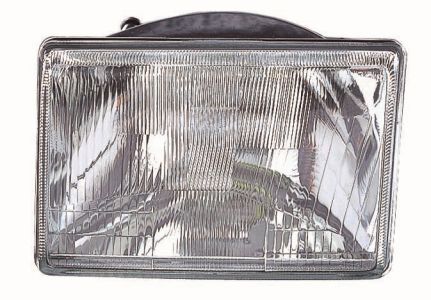 Reflektor ABAKUS 433-1108r-ldemn