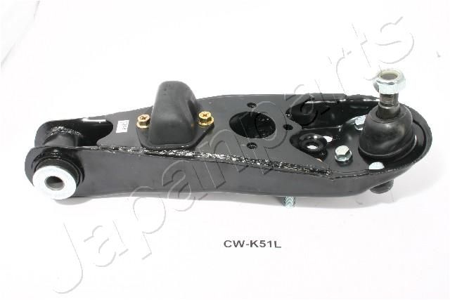 Wahacz, zawieszenie koła JAPANPARTS CW-K51L