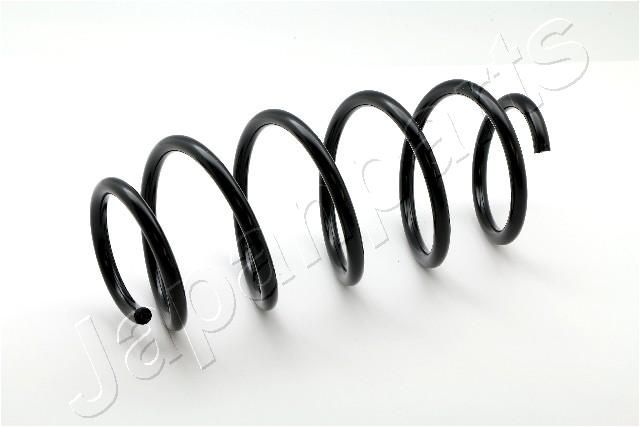 Sprężyna zawieszenia JAPANPARTS ZC4021A