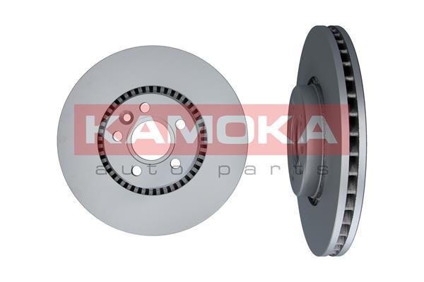 Tarcza hamulcowa KAMOKA 103275